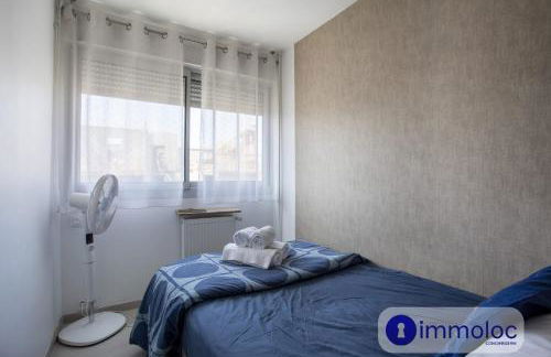 Studio near airport - Photo 12