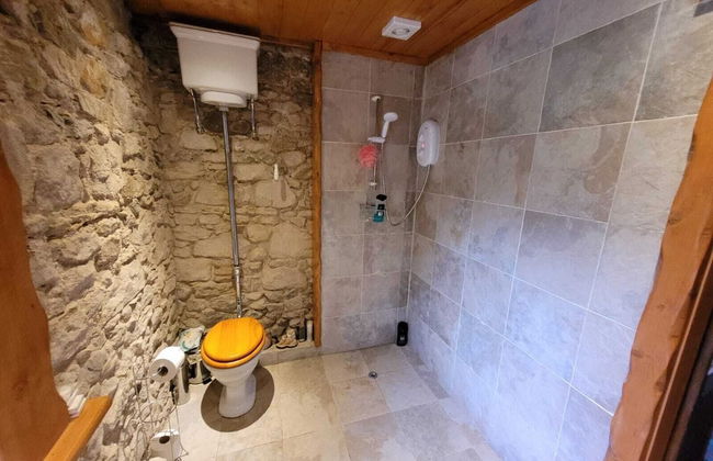 Traditional 2-bed Cottage in Dalry - Foto 11