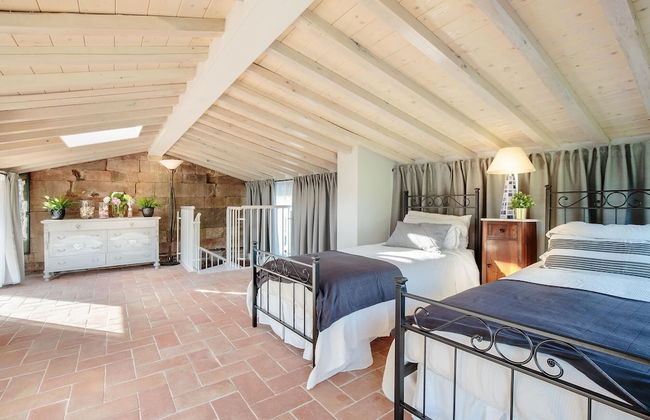 Villa Matilde in Capannori - Foto 13