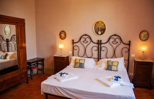 Agriturismo Villa Ulivello in Chianti - Foto 10
