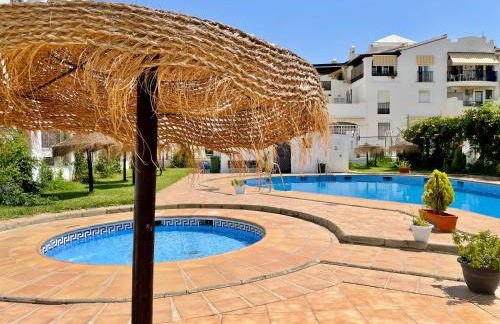 Sofivan Tropical - Pueblo Mediterraneo - Foto 20