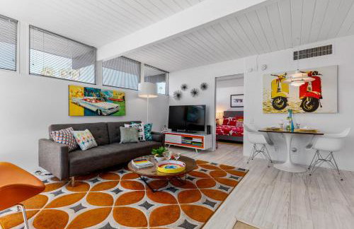 MOD at Ocotillo Lodge by ACME House Company - Foto 8