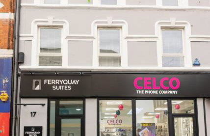 Ferryquay Suites - Foto 35