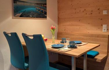 NaturWohnRaum - Urlaub im Holzhaus - Foto 3