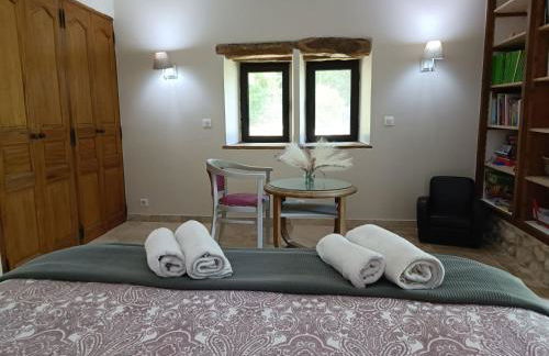 Moulin de charme - Photo 29