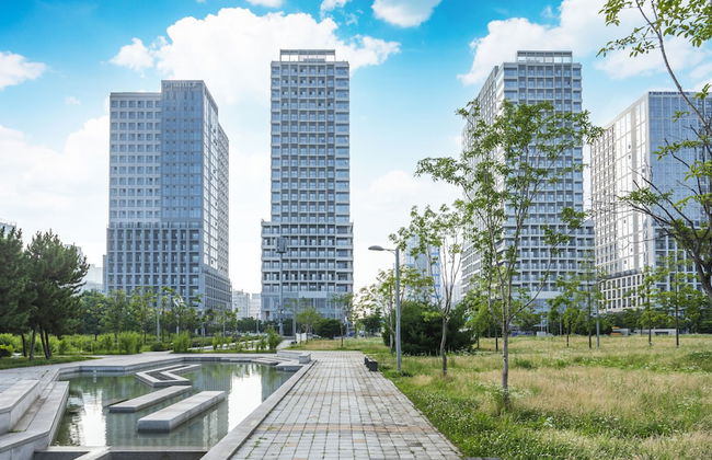 Blue Ocean Hotel 3 - Foto 39