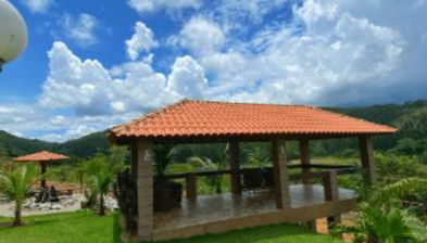 Chácara Recanto França - Foto 3, Garden