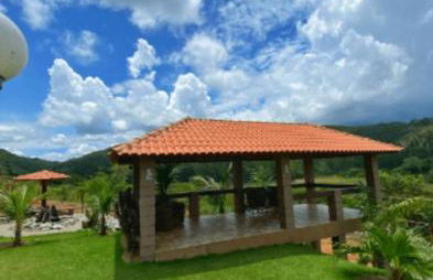 Chácara Recanto França - Foto 3