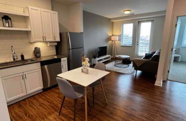 Serenity in Fountain Square - Foto 14