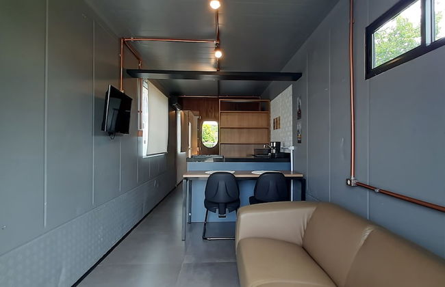 Casa Kaia Mar - Campeche - Floripa - Photo 33