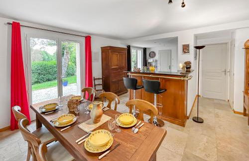 Nature et Bord d'Etang à Jars - Foto 11