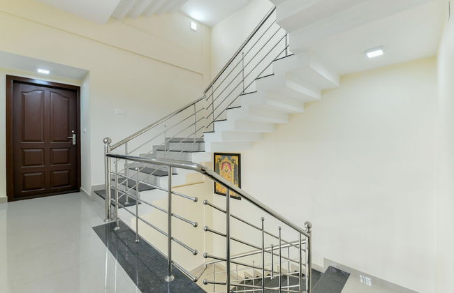OYO 24016 Home Valley View 2BHK Sulthan Bathery - Foto 50