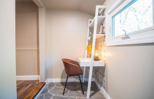 2 Houses, 22+Guests, 2 Hot Tubs, Renovated, Events Welcome! - Foto 26