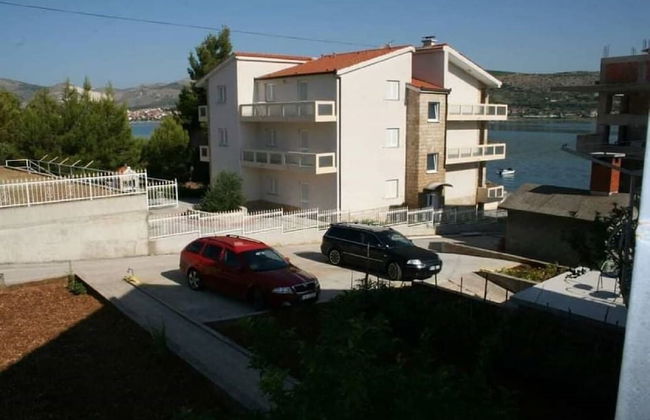 Draga - 15 m From sea - A3 - Foto 19