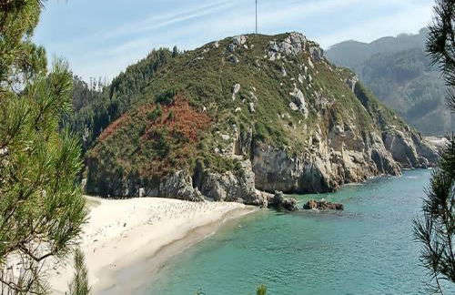 Playa de Osmo Apartamentos Turisticos - Foto 22