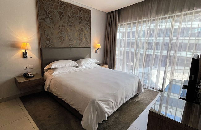 Majestic Arjaan by Rotana - Foto 19