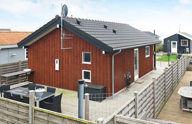 5 Person Holiday Home in Kerteminde - Foto 21