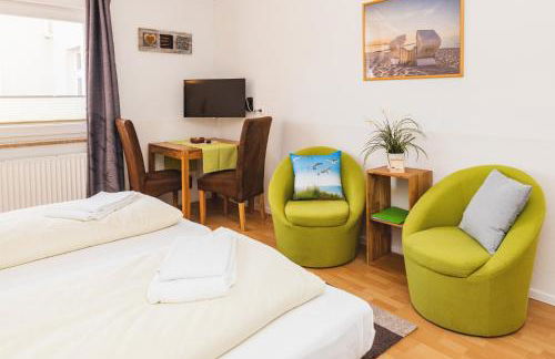 Skerra Apartments "am Fitness-Studio" - Foto 13