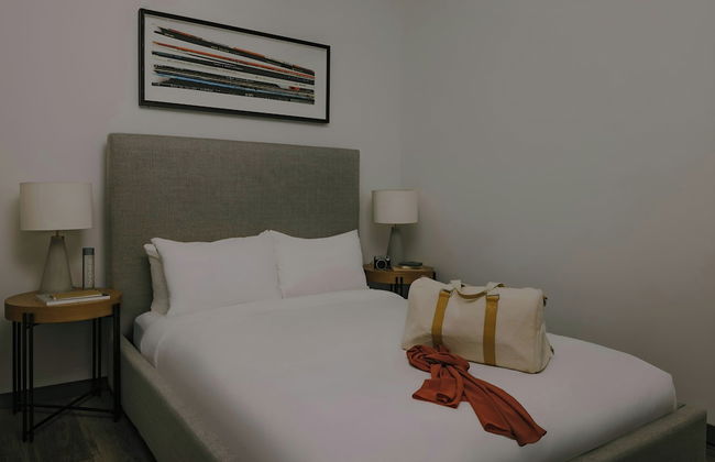 Sonder by Marriott Bonvoy Gabriel Richard Apartments Downtown - Foto 16