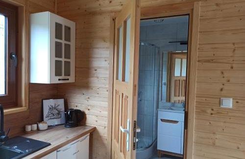 Podkarpacka Chata - Foto 14