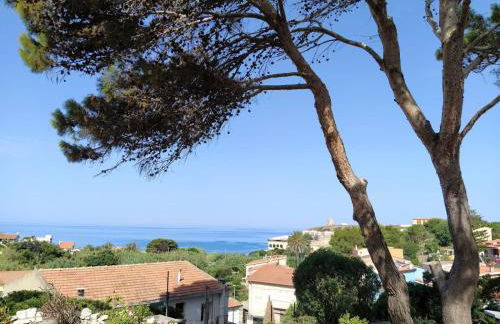Appartamento in villa con vista mare - Foto 1