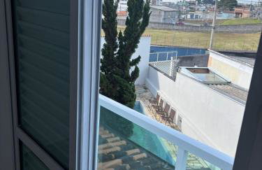 Casa Cintra Mogi das Cruzes - Foto 35