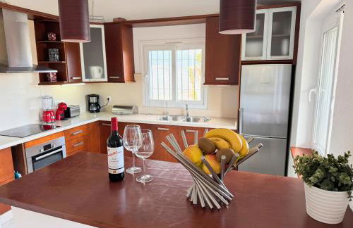 Nice and spacius villa near Fuengi - Photo 18