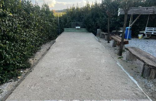 Villa Signana 20 people with pool by TuscanNest - Foto 34