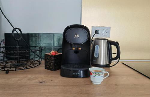 Cosy Appartement T2 proche Paris - Foto 20