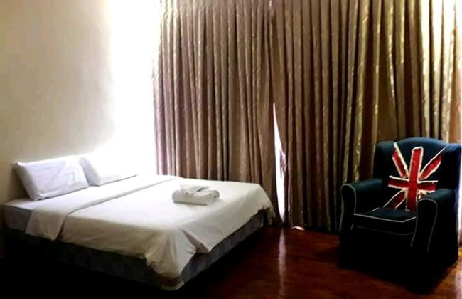 Canoy's Canyon Apartelle in Dalaguete Cebu - Foto 5