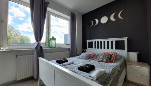 Apartamenty Parkowe nr 10 - Foto 4, towels