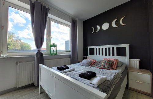 Apartamenty Parkowe nr 10 - Foto 4