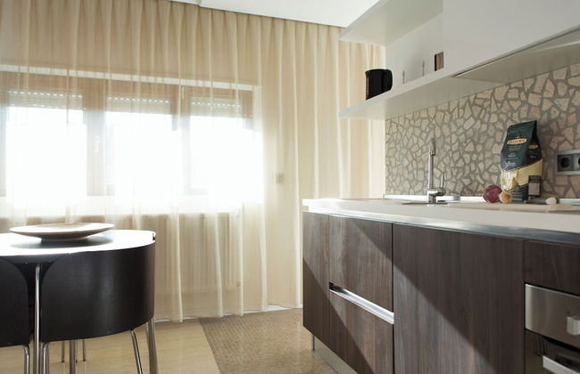 The Queen Luxury Apartments-VillaGiorgia - Foto 59