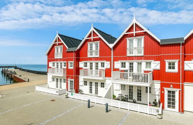 "Terina" - 5m from the sea - Foto 1