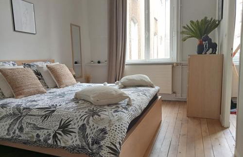 Nancy Gare Centre Parking - Foto 75