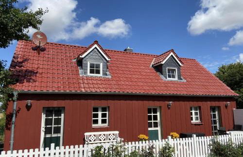 Holiday Home Haus in Zimmert mit Terrasse- Grill und Garten by Interhome - Photo 1