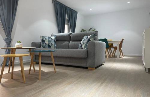 Apartamento Nebro Estrella, En el Corazón de Cádiz - Foto 1