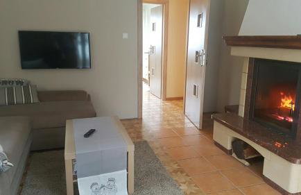Bujaków, apartamenty Zdrojowa 58a - Foto 53