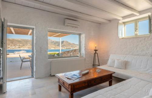 Donum Dei Seaside Suites & Villa - Foto 135