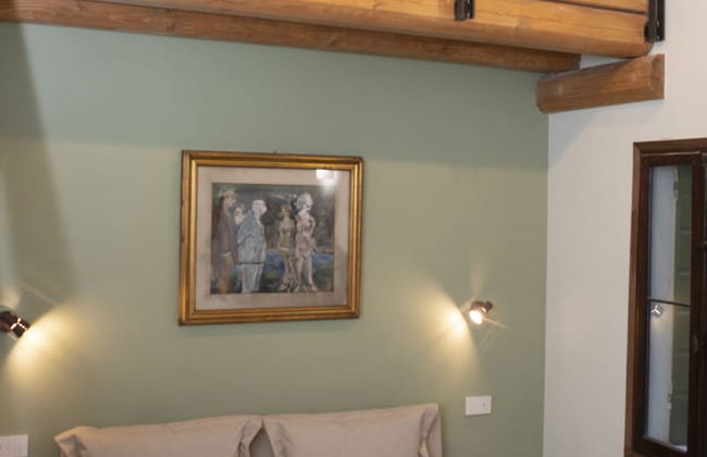 Villa VItturi - Foto 33