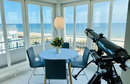 Seeschloss "Meerblick" - Photo 1