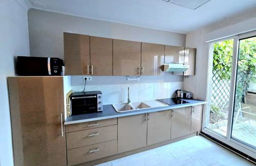 Havre de Paix - Les Sablon d'A Côté - Foto 40