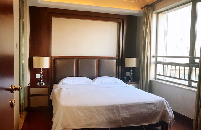 Jing'an Ziyuan Apartment - Foto 7