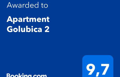 Apartment Golubica 2 - Photo 46