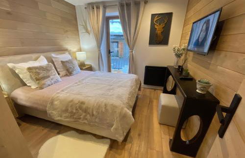 Chalet Millou Beuil - Foto 21