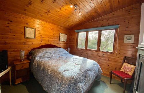 The Cabin at The Oaks - Foto 14