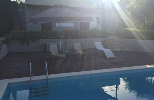 Villa Skorponeria, pool & sea - Foto 15