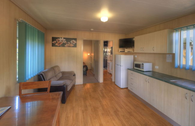 Pepper Tree Cabins - Foto 11