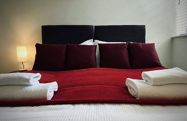 Willingham House - Foto 4