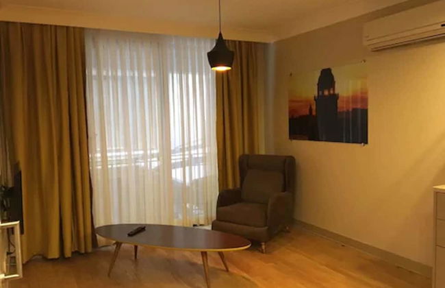 Keten Suites Taksim - Foto 39